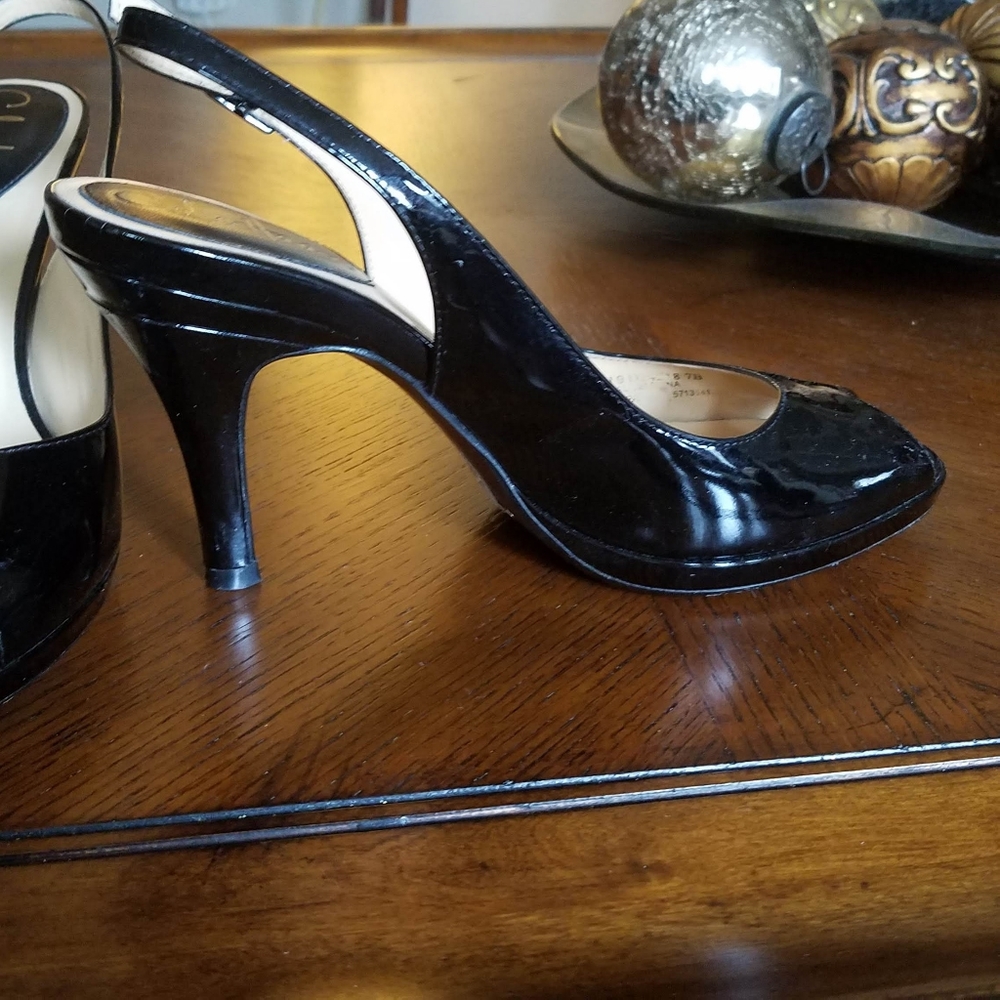 Cole Haan Pumps